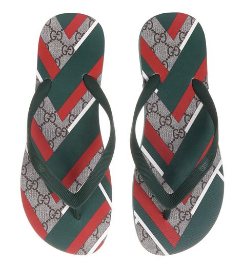 gucci flip flops womens ebay|Gucci Flip Flops men cheap.